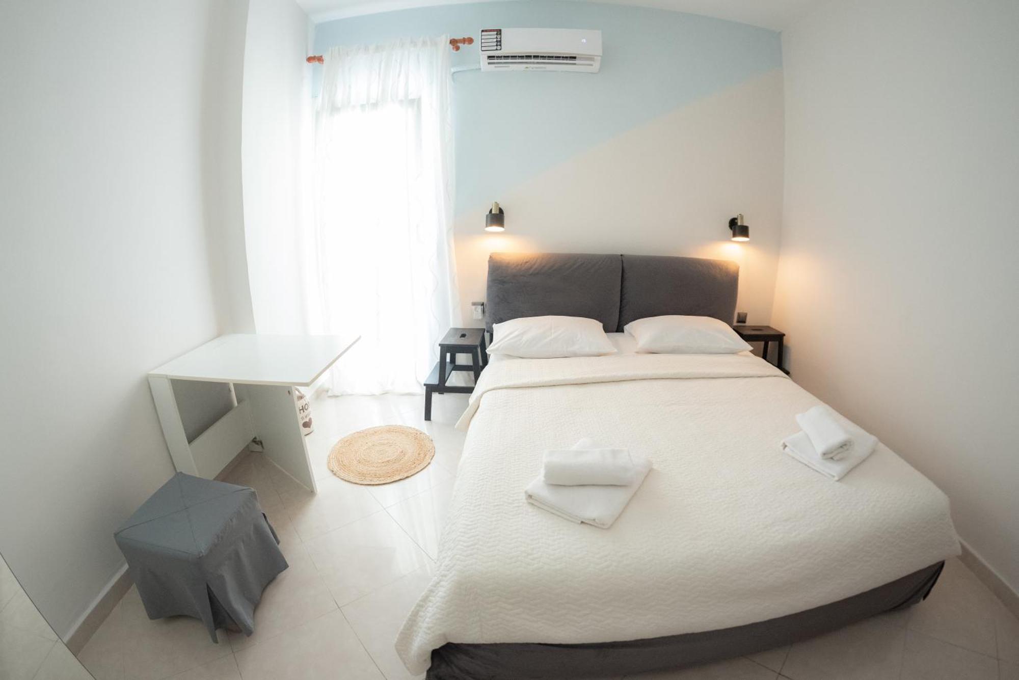 Sacvoyage Apartment Thessaloniki Exterior photo